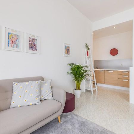 Apartments Gasser - Apartment 5 Caorle Exterior photo
