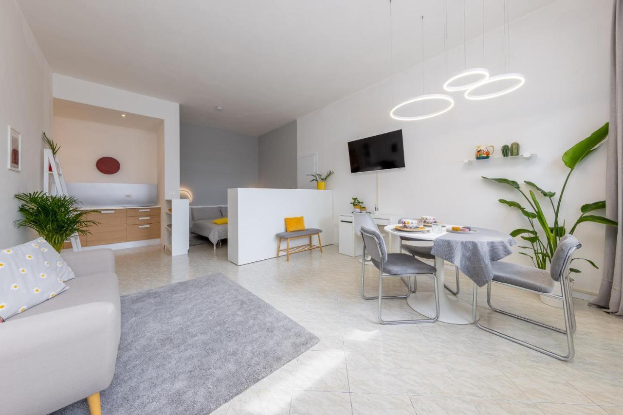 Apartments Gasser - Apartment 5 Caorle Exterior photo