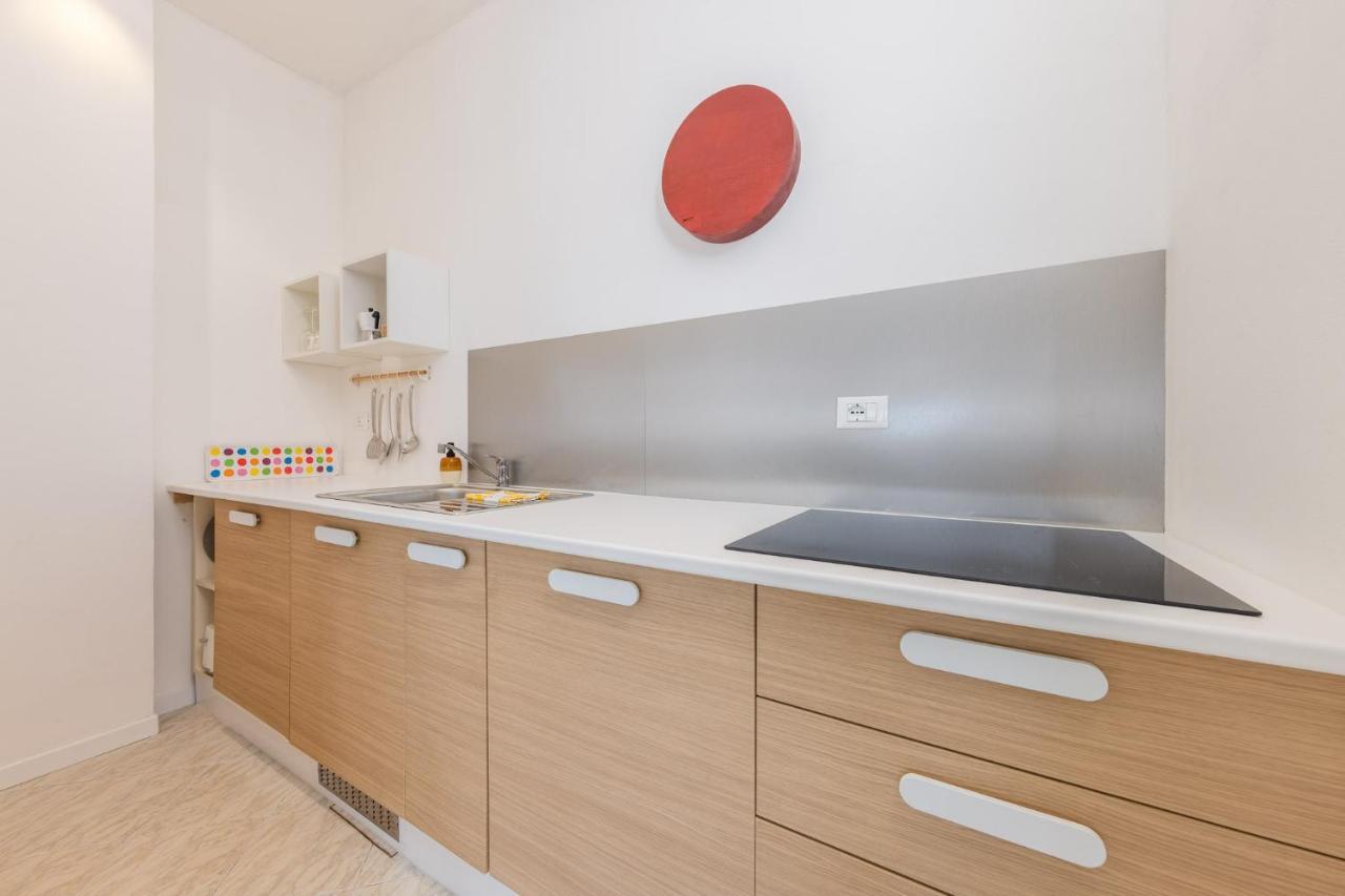 Apartments Gasser - Apartment 5 Caorle Exterior photo