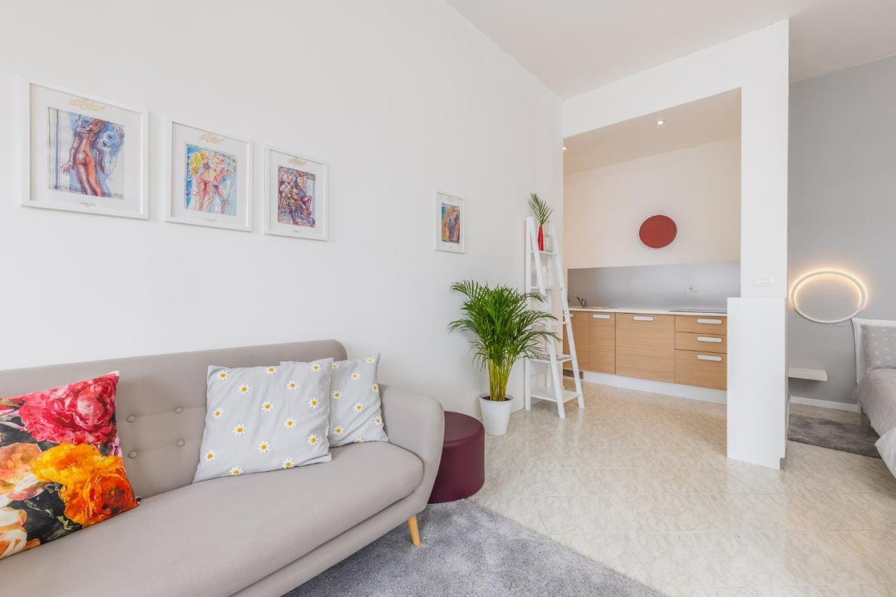 Apartments Gasser - Apartment 5 Caorle Exterior photo
