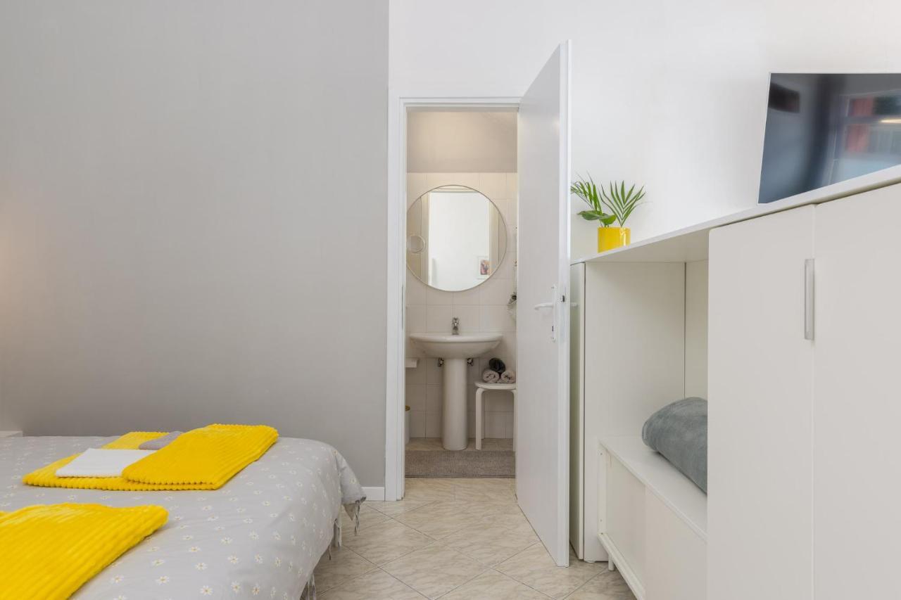 Apartments Gasser - Apartment 5 Caorle Exterior photo