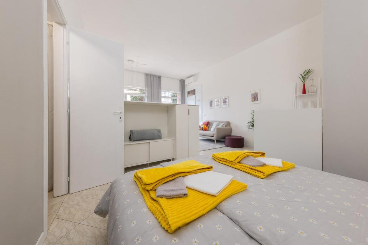 Apartments Gasser - Apartment 5 Caorle Exterior photo