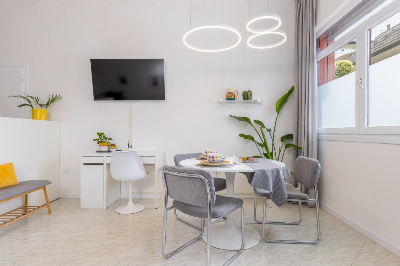 Apartments Gasser - Apartment 5 Caorle Exterior photo