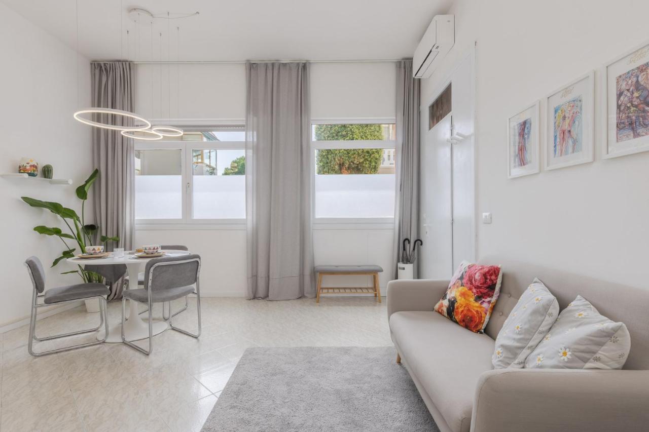 Apartments Gasser - Apartment 5 Caorle Exterior photo