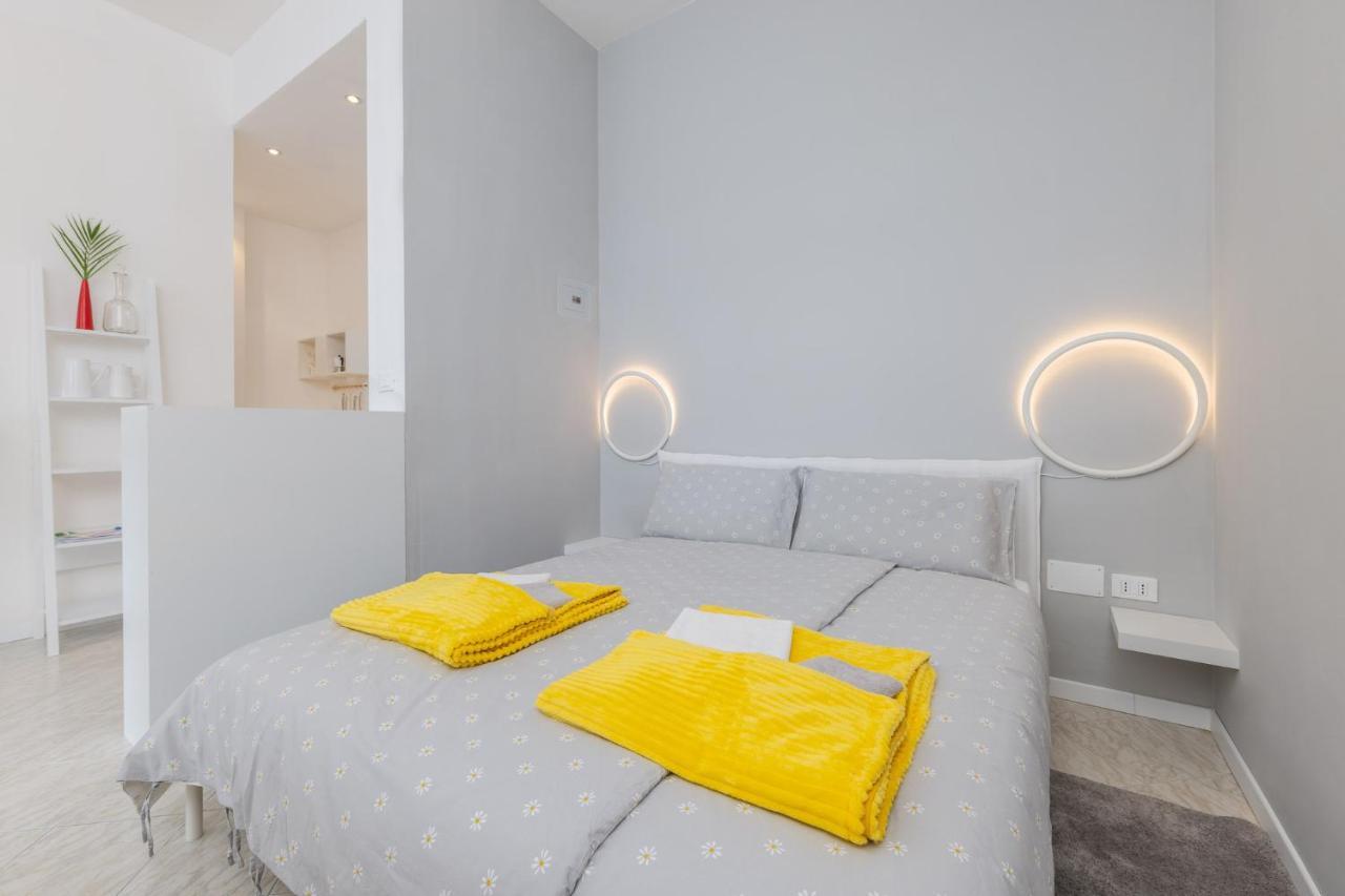Apartments Gasser - Apartment 5 Caorle Exterior photo